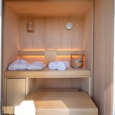 Neugrad Style - 2Er Cabins Schleiden Extérieur photo