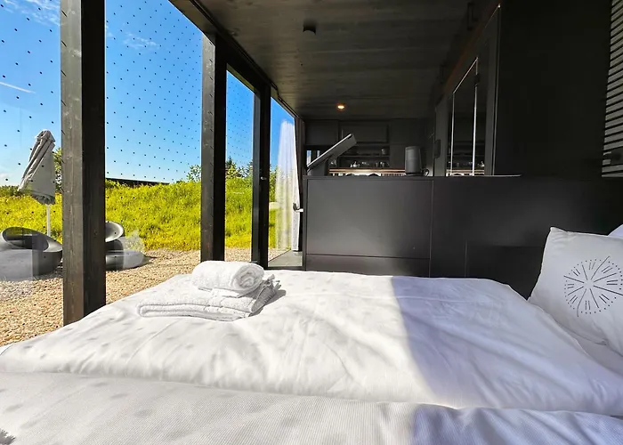 Neugrad Style - 2Er Cabins