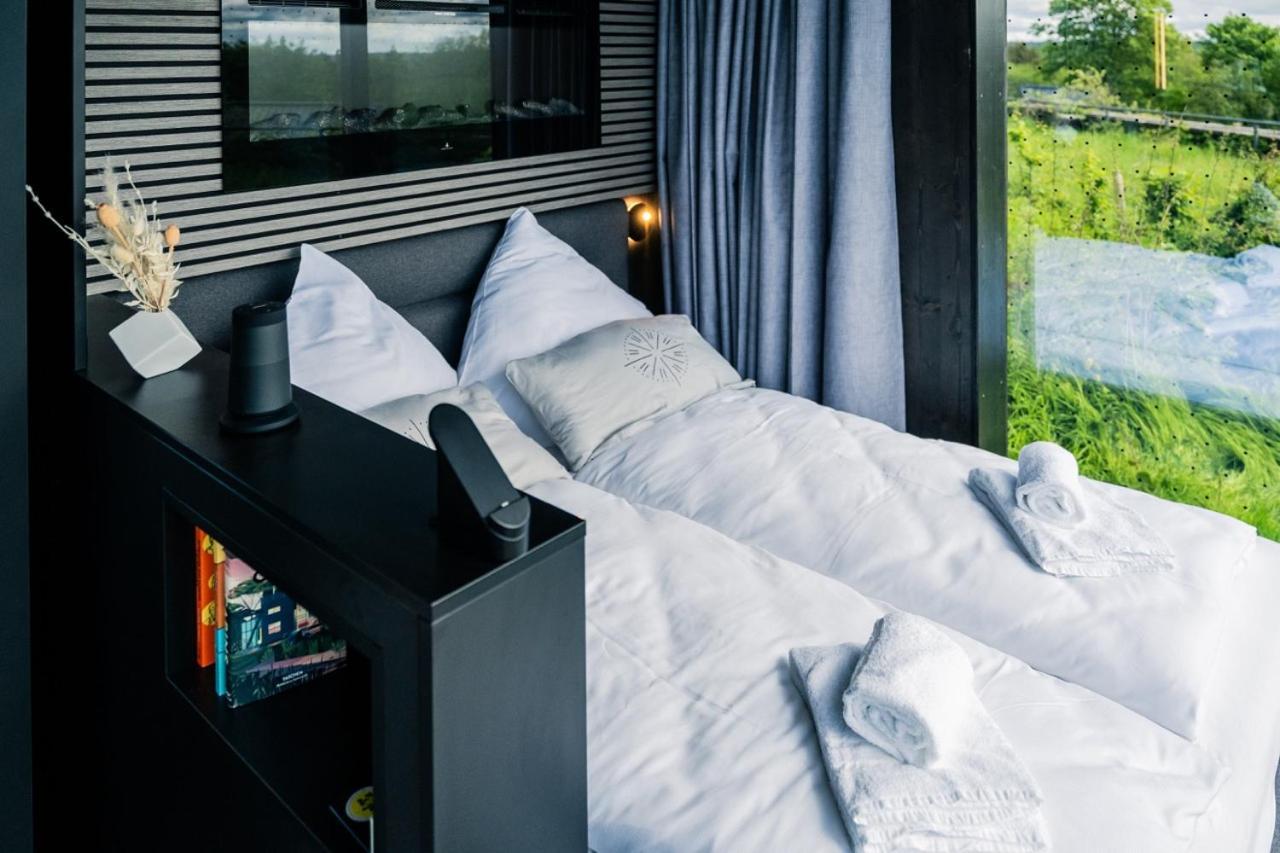 Neugrad Style - 2er Vakantiehuis