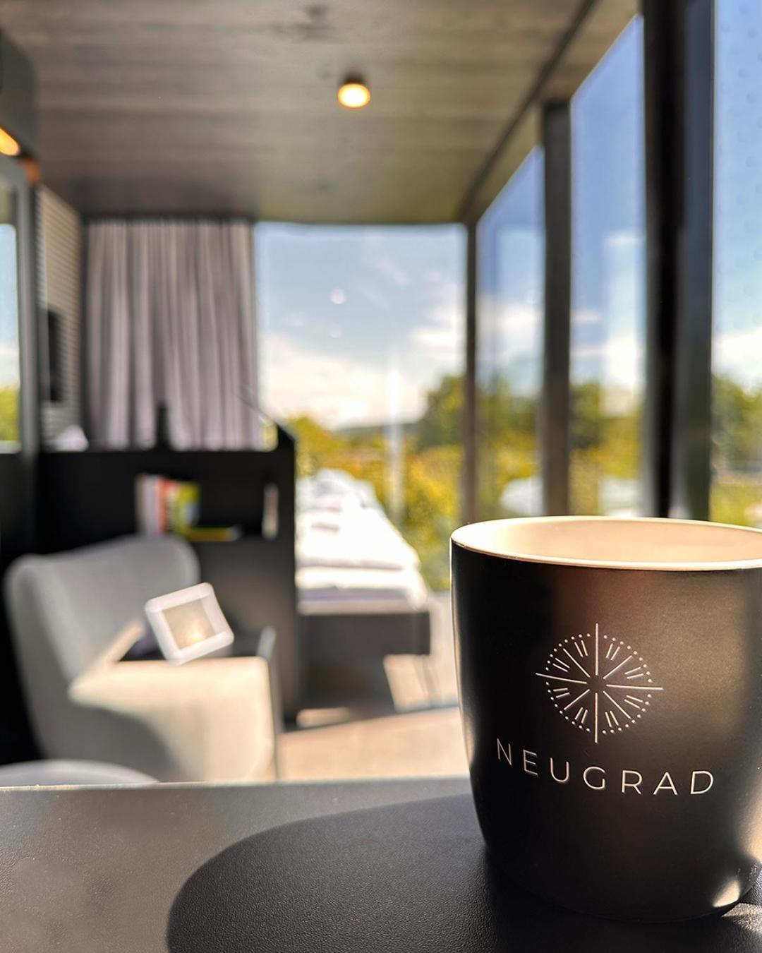Neugrad Style - 2er Vakantiehuis