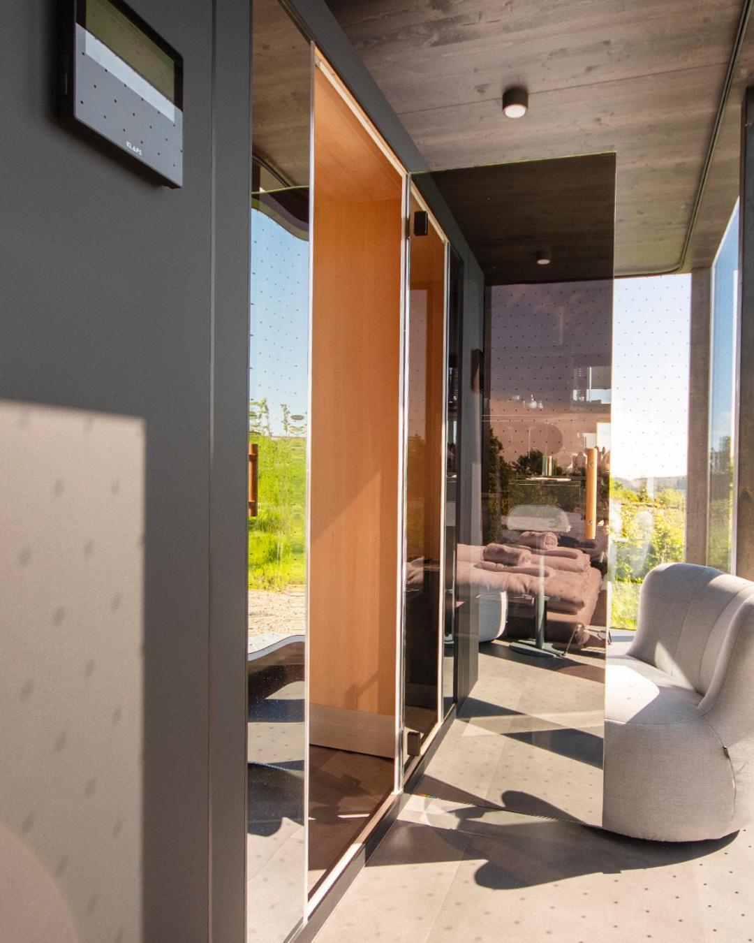 Neugrad Style - 2er Vakantiehuis *