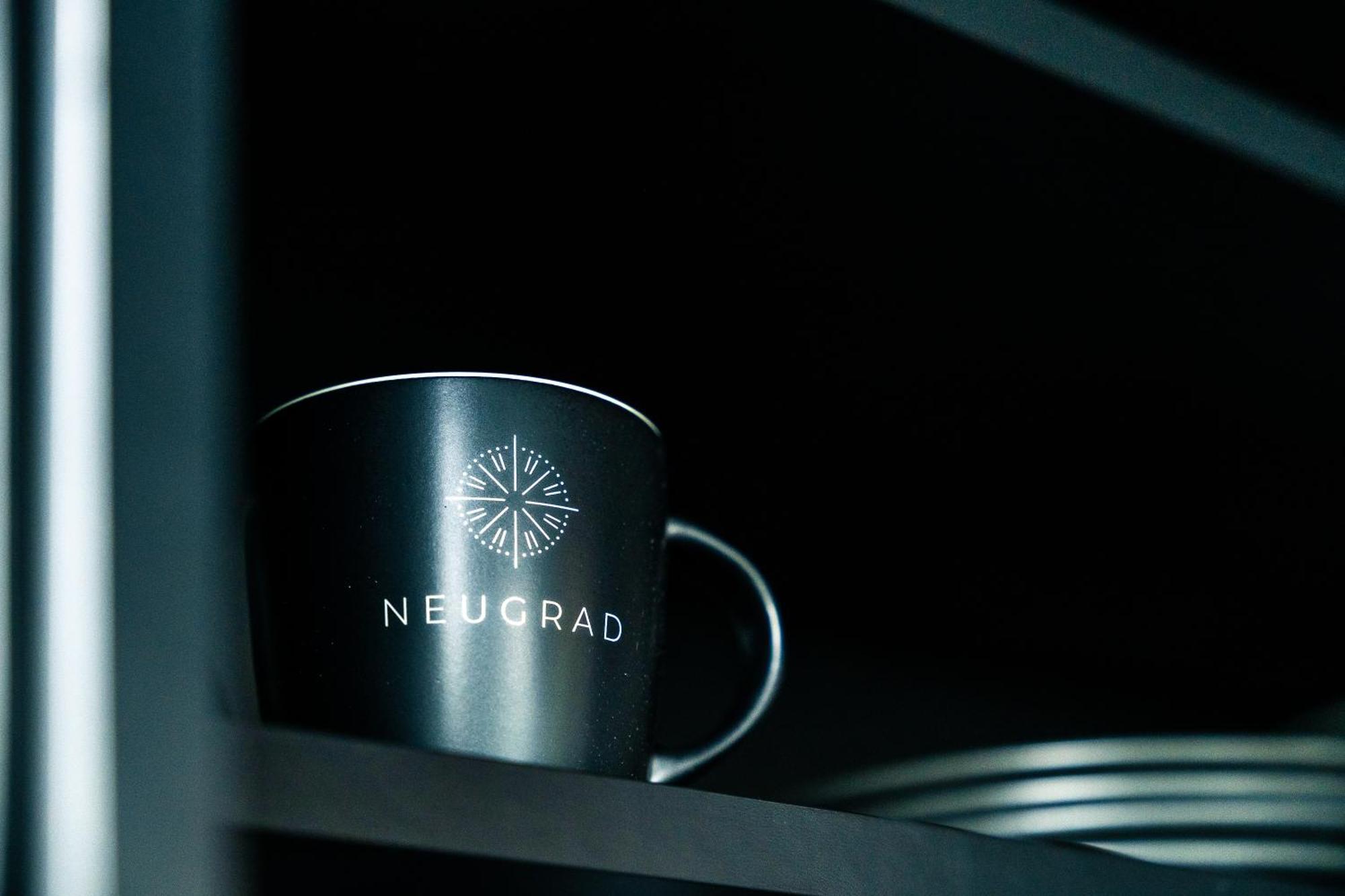Neugrad Style - 2er *
