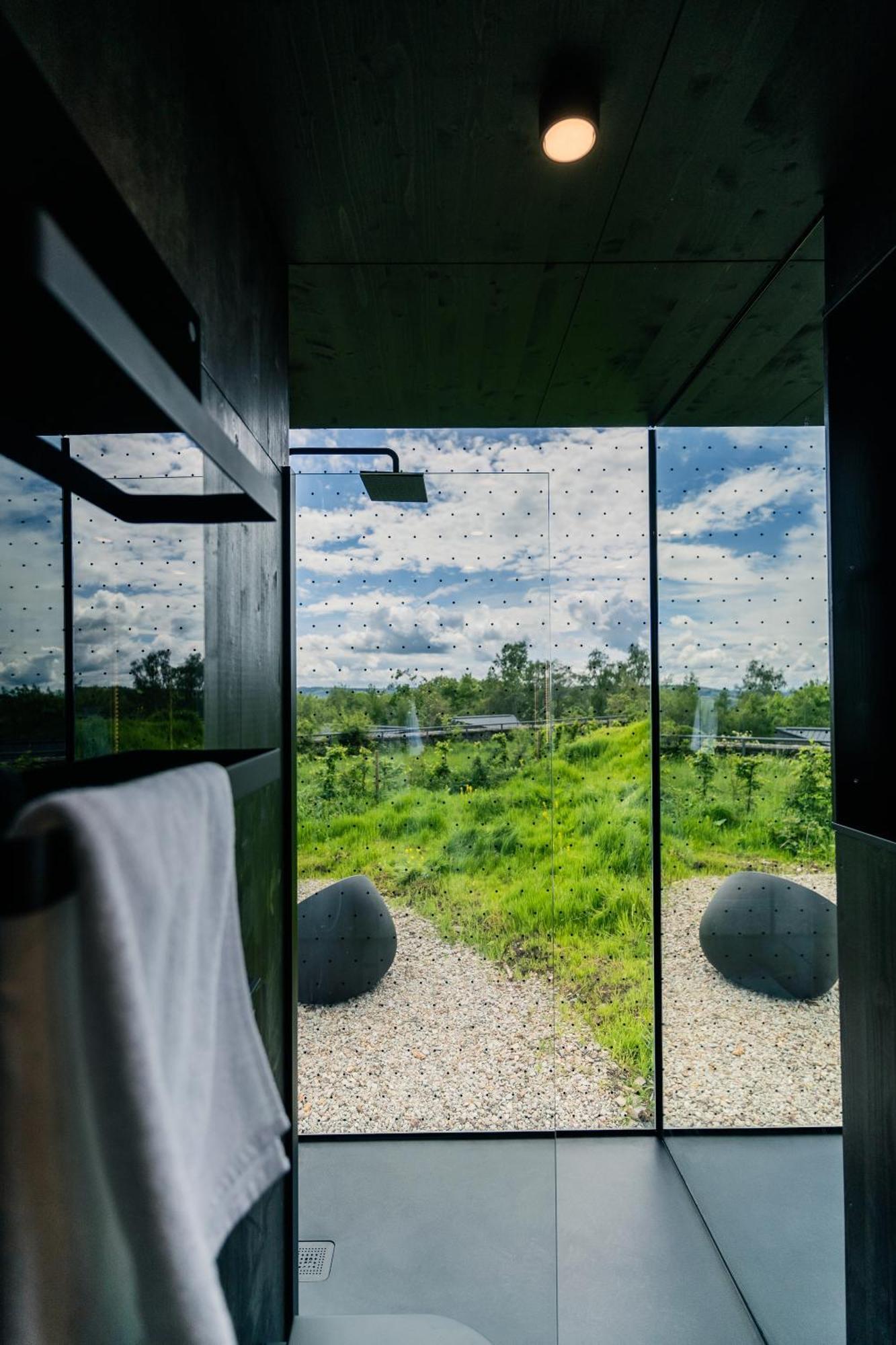 Vakantiehuis Neugrad Style - 2er Schleiden